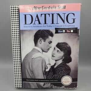 Dating - Single Discover the Truth about Successful Dating, Program for Men